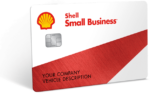 Compare Business Gas Cards | Shell Fleet Cards