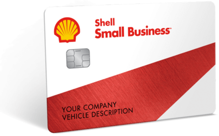 Compare Business Gas Cards | Shell Fleet Cards