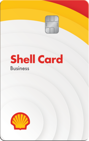 Shell Card Business