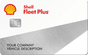 Shell Fleet Plus®