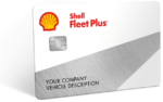 Compare Business Gas Cards | Shell Fleet Cards