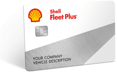 Shell Fleet Cards | Fuel Cards with Rewards and Rebates