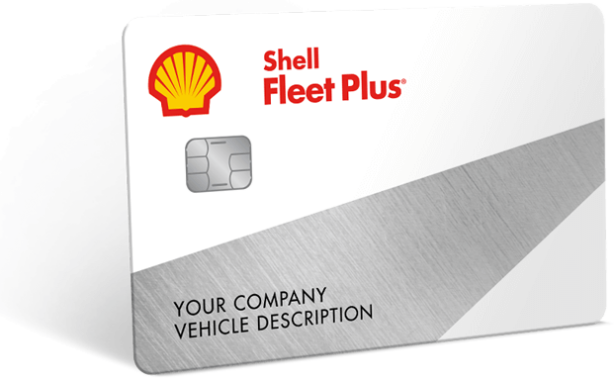 Compare Business Gas Cards | Shell Fleet Cards